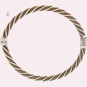 GRACE & HEART - Bangle